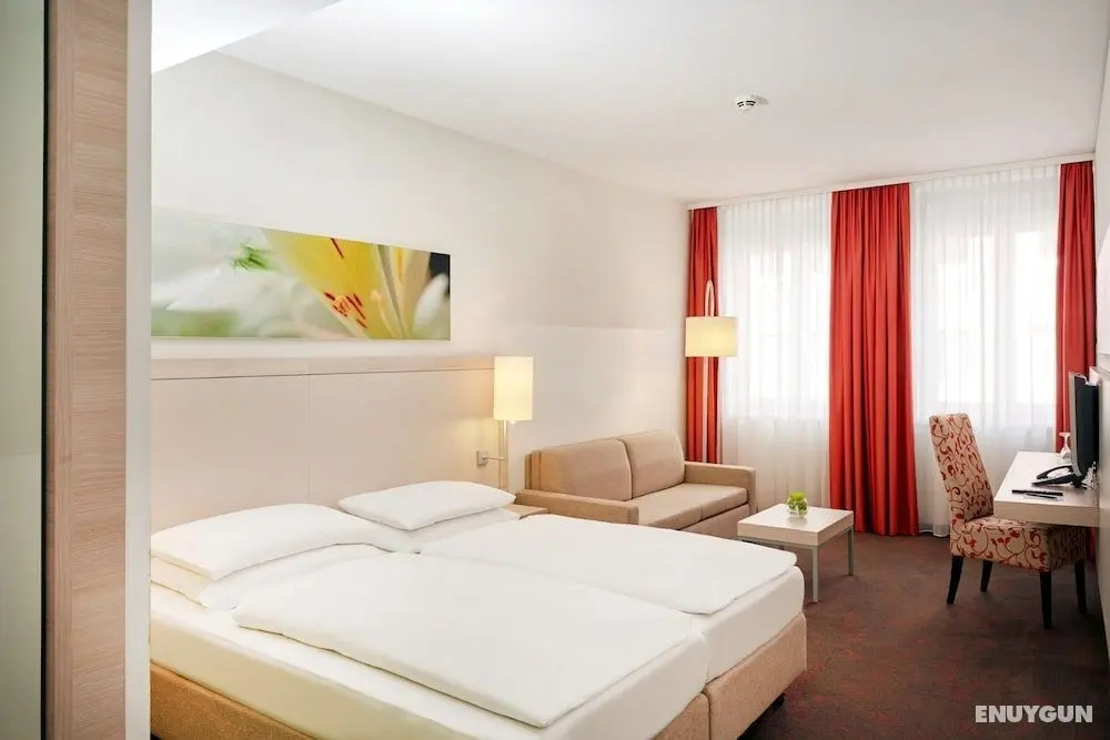H+ Hotel München - Öne Çıkan Resim