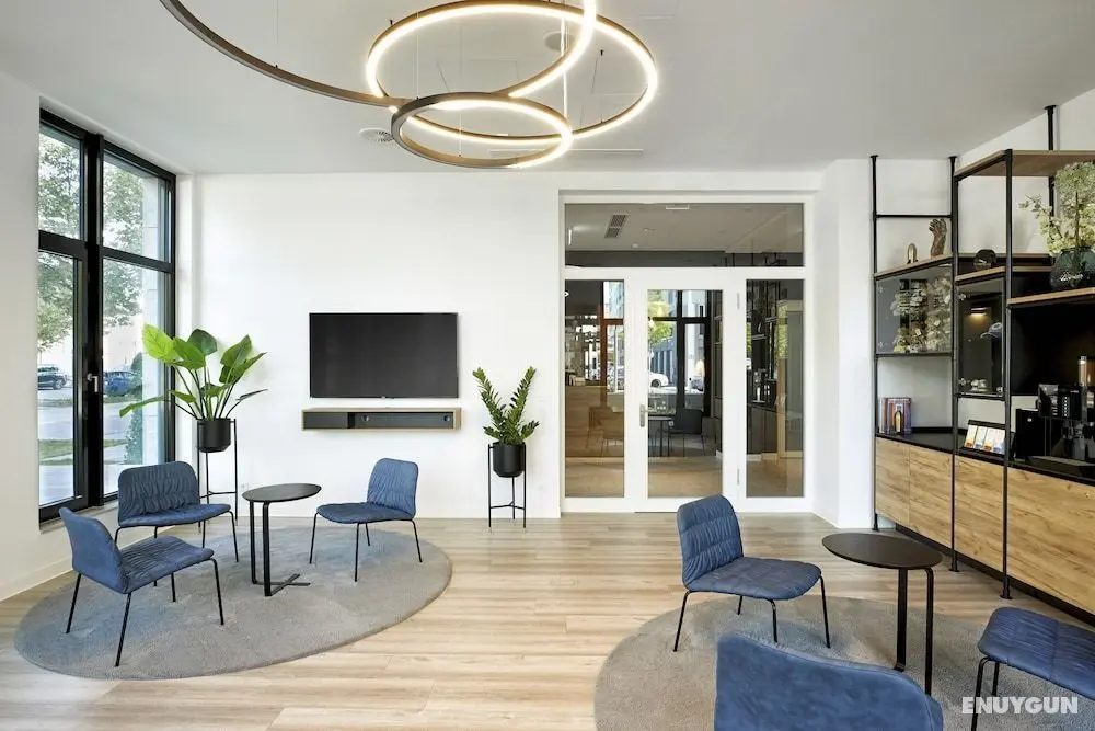 H.ome Serviced Apartments München - Öne Çıkan Resim