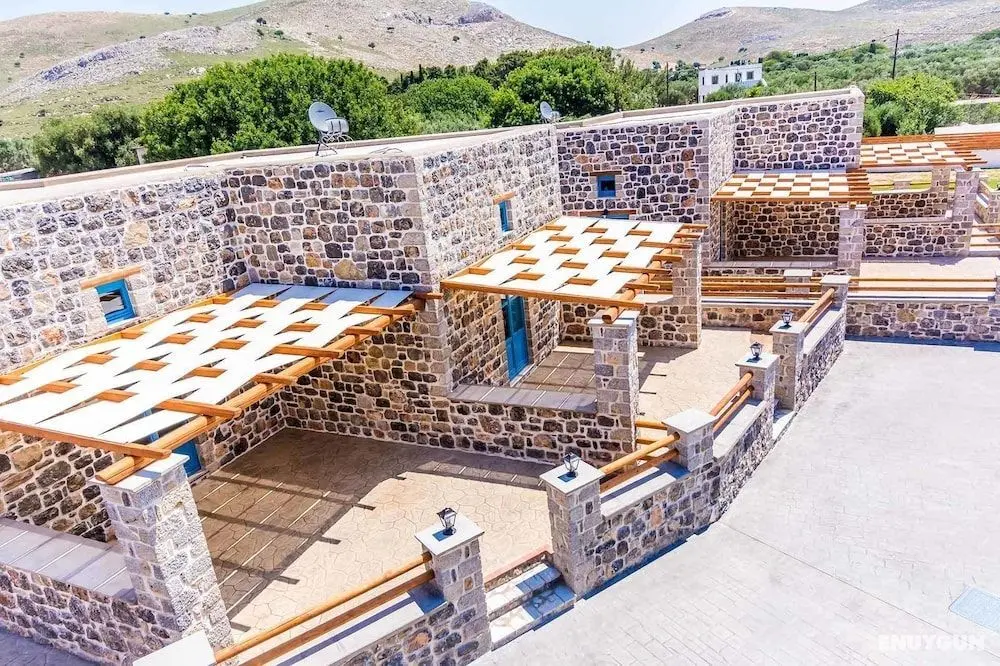 H Hotel Pserimos Villas - Öne Çıkan Resim