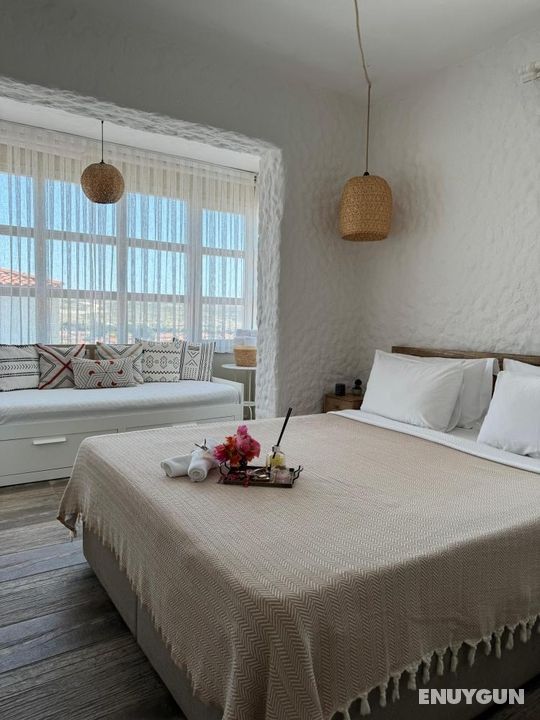 H&R Alaçatı