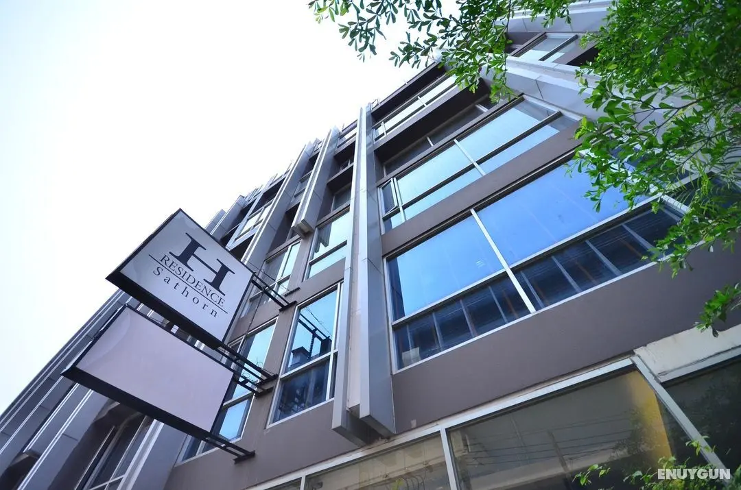 H-Residence Sathorn - Genel