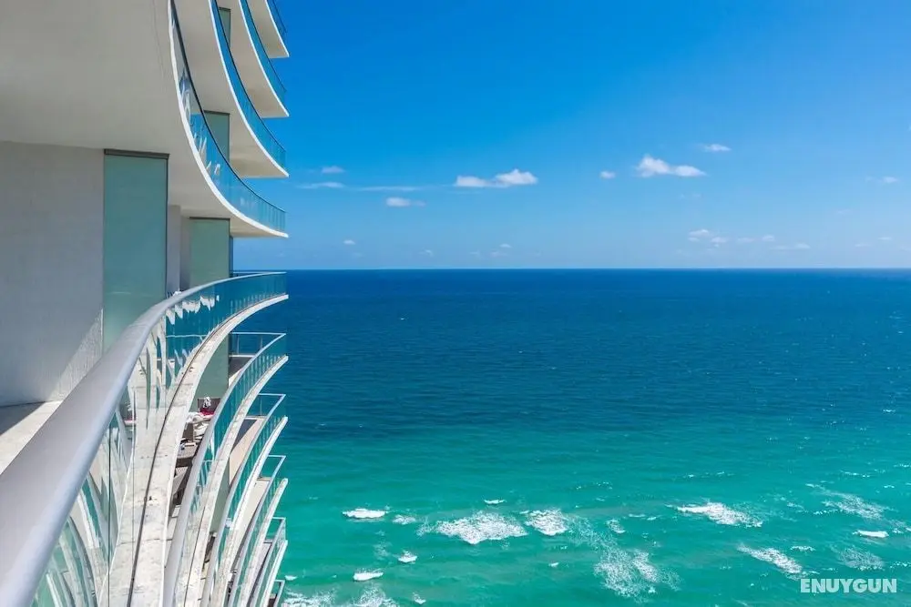HResort & Residences at Hollywood Beach - Öne Çıkan Resim