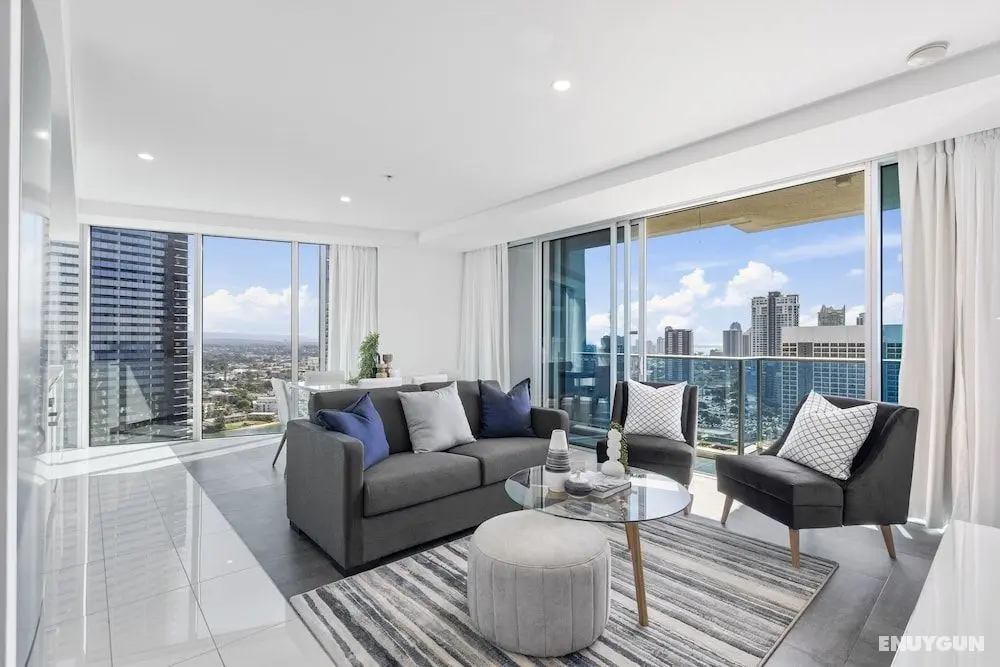 H-Residences Surfers Paradise - GCLR - Öne Çıkan Resim