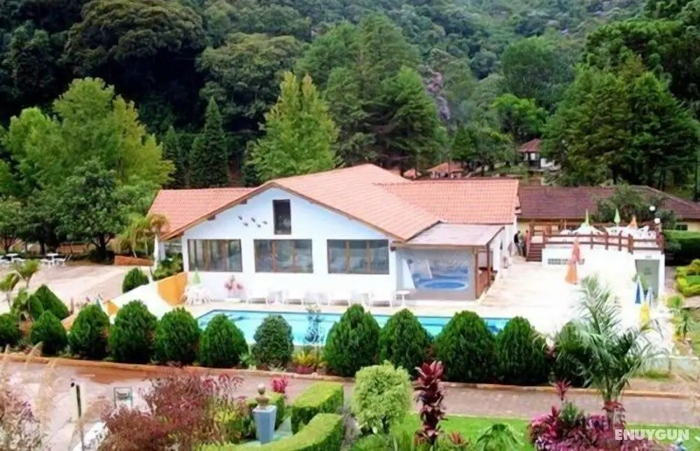 Hotel H Santo Antonio do Pinhal - Öne Çıkan Resim
