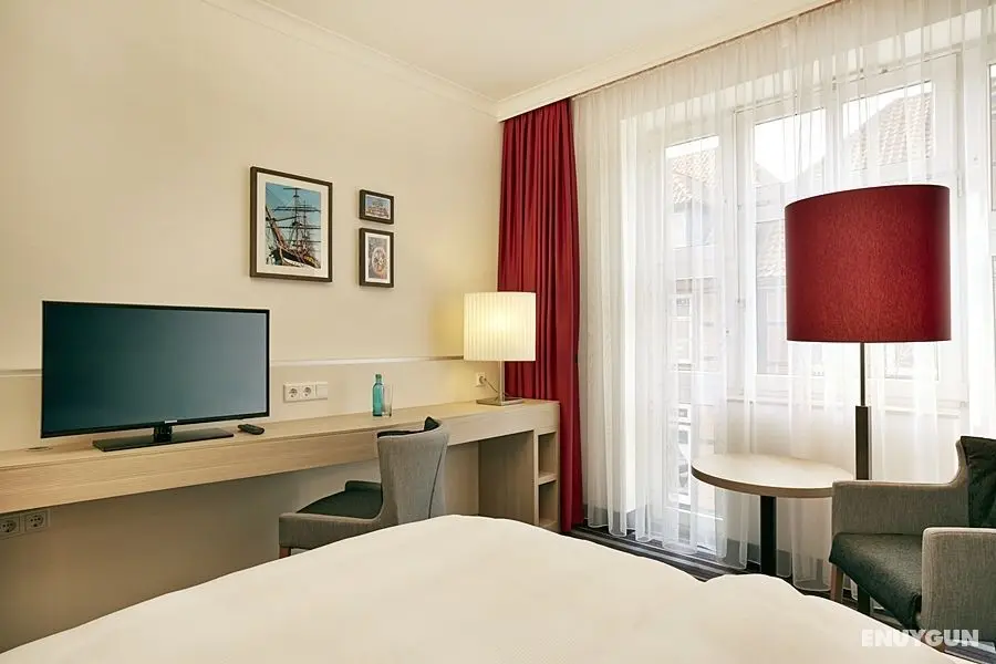 H+ Hotel Stade Herzog Widukind - Oda