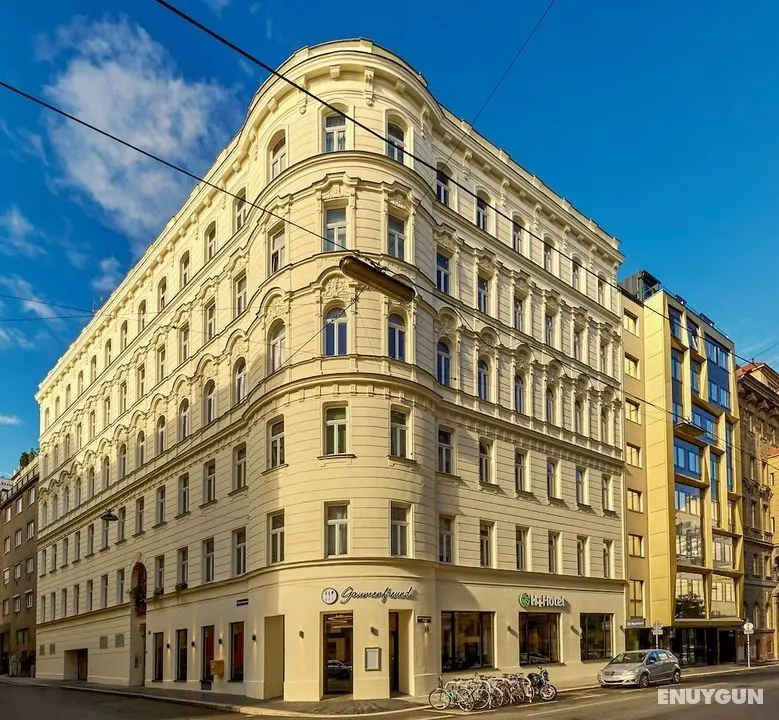 H+ Hotel Wien - Öne Çıkan Resim