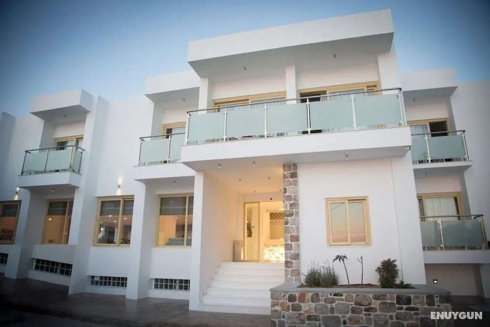 H Hotel Zephyros - Öne Çıkan Resim