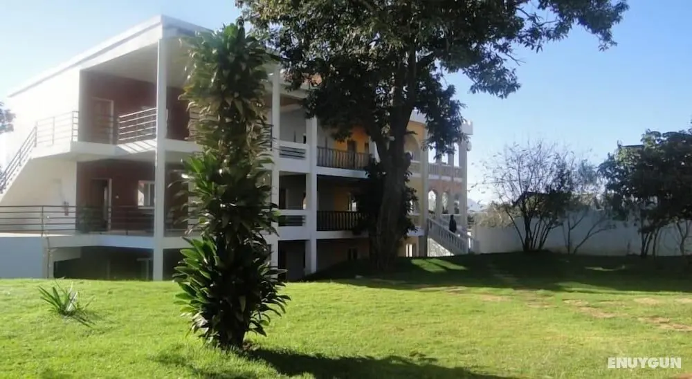 Hotel H1 Antsirabe - Öne Çıkan Resim