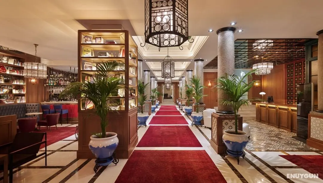 H10 Villa de la Reina - Öne Çıkan Resim