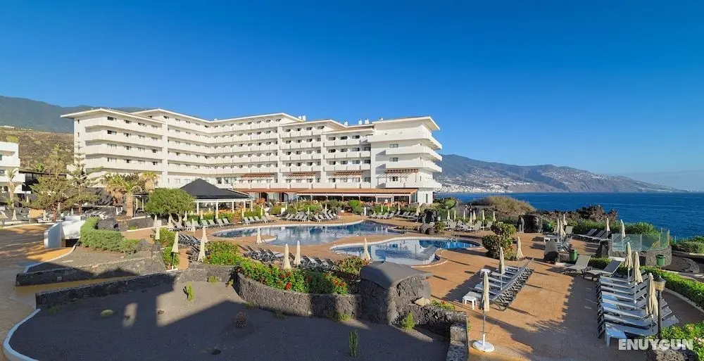 H10 Taburiente Playa - Öne Çıkan Resim