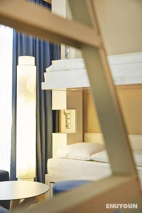 H2 Hotel Muenchen Messe - Genel