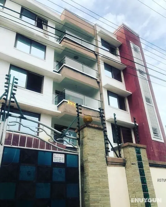 H20 Apartment - Öne Çıkan Resim