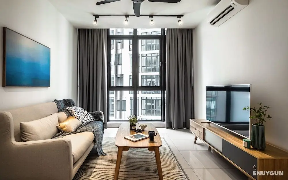 H20 Residences at Ara Damansara - Öne Çıkan Resim