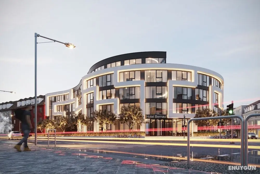 H24 Stadthotel Bernau - Öne Çıkan Resim