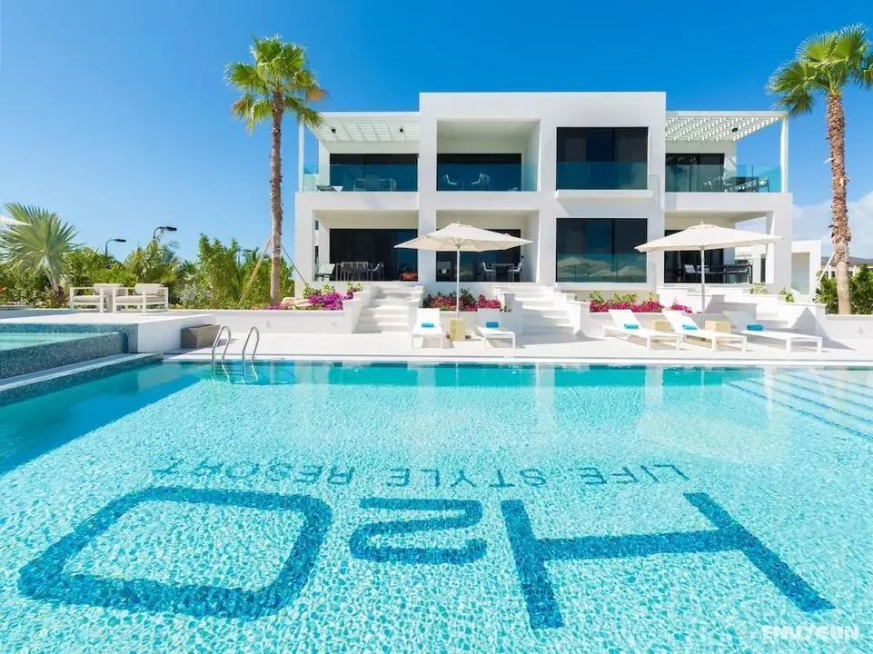 H2O LifeStyle Resort - Öne Çıkan Resim