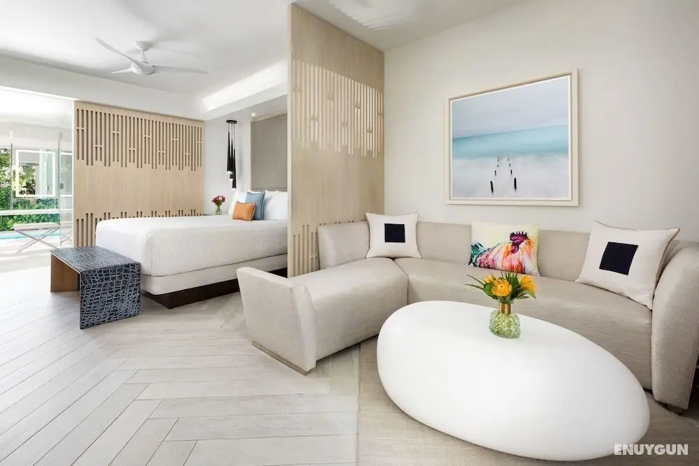 H2O Suites - Adults Only - Öne Çıkan Resim