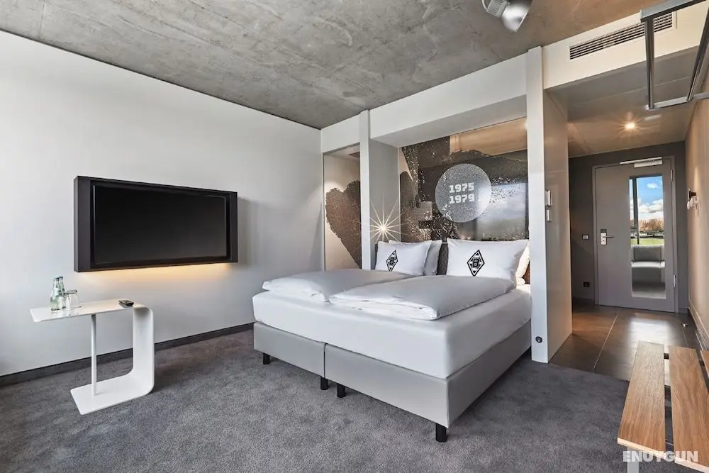 H4 Hotel Monchengladbach - Öne Çıkan Resim
