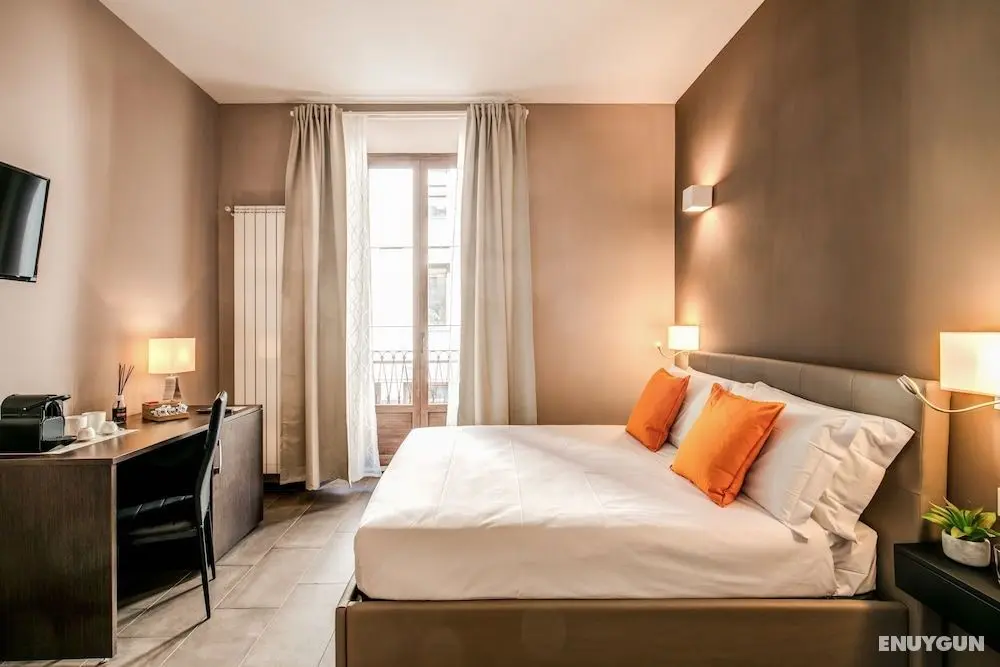 H501 Luxury Rooms - Öne Çıkan Resim