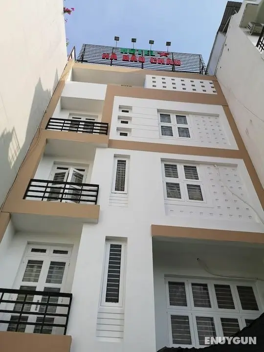 Ha Bao Chau Hotel - Öne Çıkan Resim
