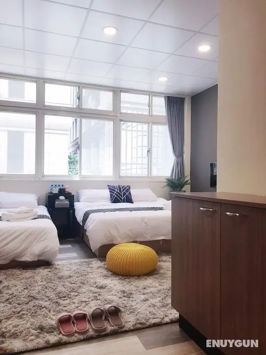 Ha Ha Cat Home Ximen Zhonghua - Öne Çıkan Resim