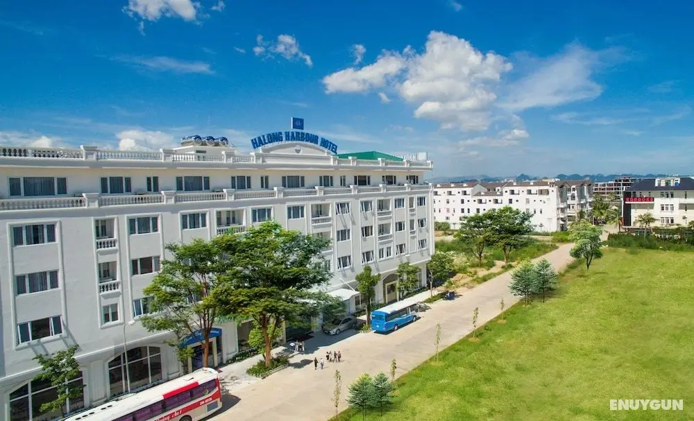 Ha Long Harbour Hotel - Öne Çıkan Resim