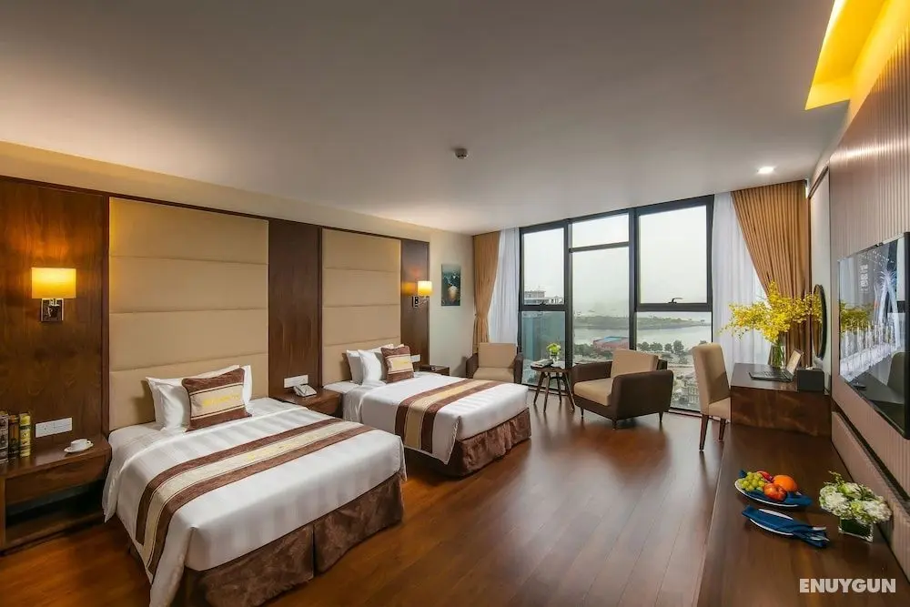 Ha Long Marina Hotel - Öne Çıkan Resim