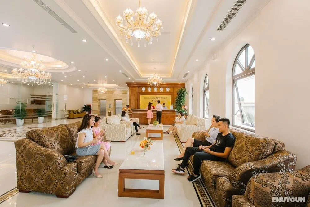 Ha Long New Day Hotel - Öne Çıkan Resim