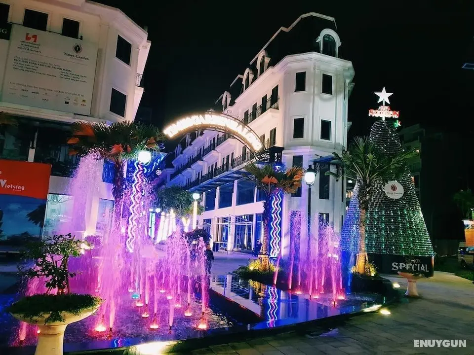 Ha Long Pearl Apartment - Öne Çıkan Resim