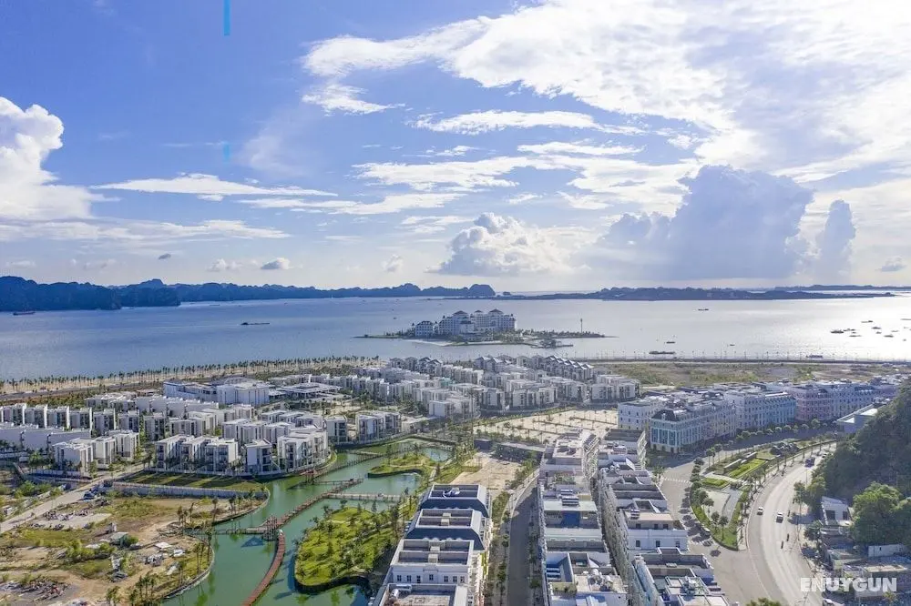 Ha Long Sun Bay Hotel - Öne Çıkan Resim