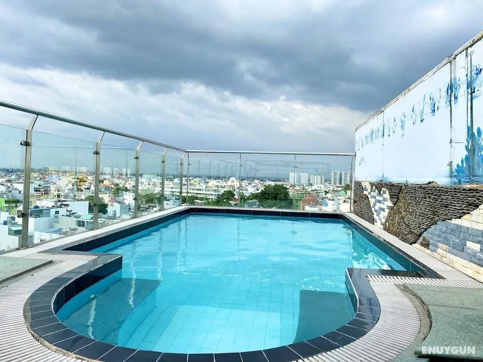Ha Oanh 2 Hotel - Öne Çıkan Resim