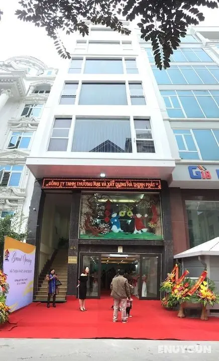 Ha Thinh Phat Apartment - Öne Çıkan Resim