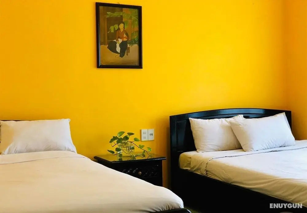 Ha Van Hotel - Öne Çıkan Resim