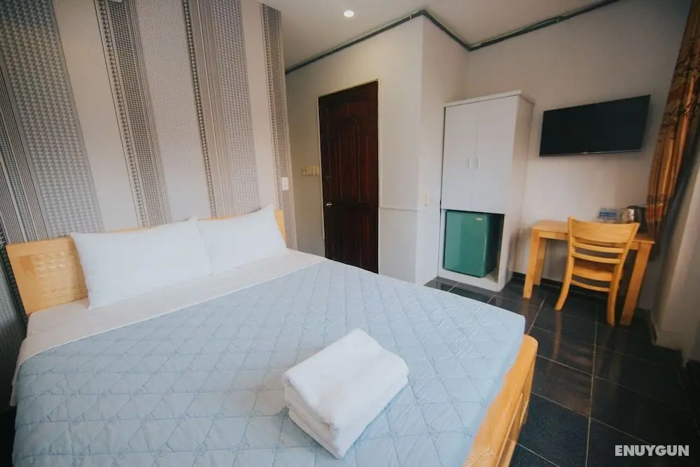 Ha Vy Hotel - Öne Çıkan Resim
