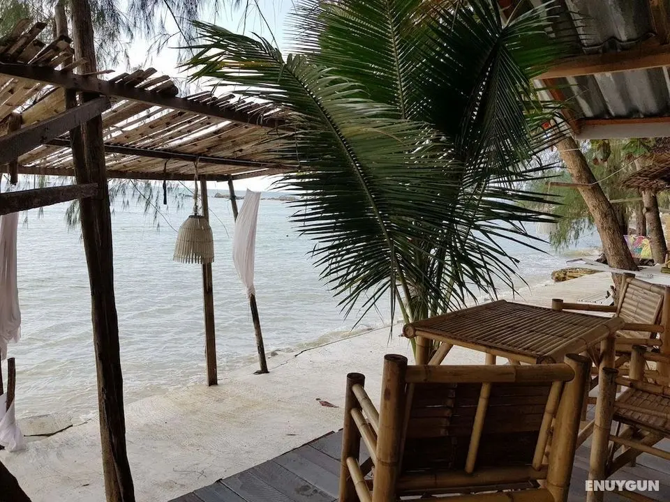 Haad Chao Phao Resort - Öne Çıkan Resim