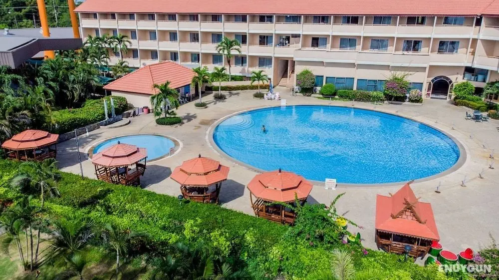 Haad Kaew Resort - Öne Çıkan Resim