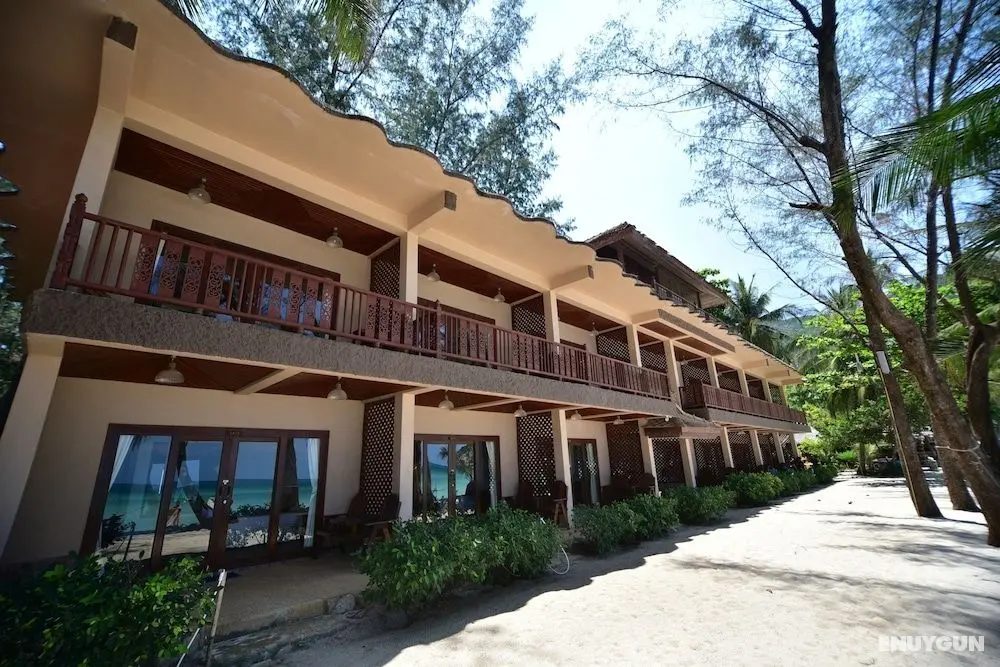 Haad Khuad Resort - Öne Çıkan Resim