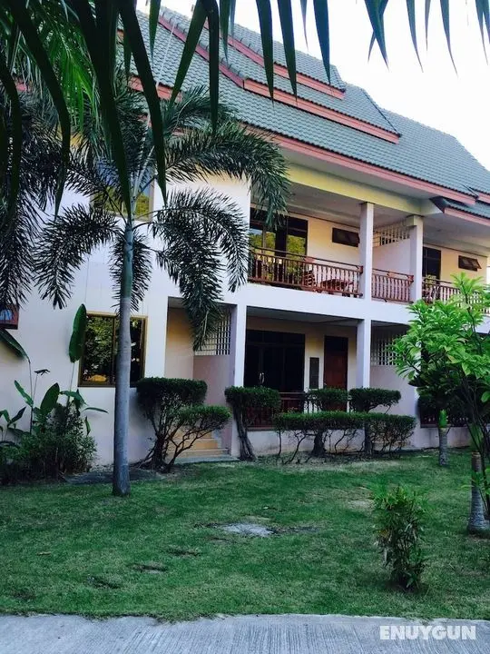 Haad Yao Villa - Öne Çıkan Resim