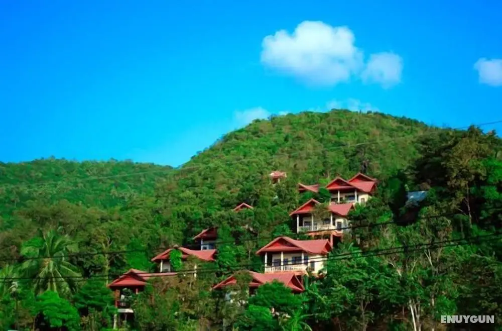 Haad Yao Resort - Öne Çıkan Resim