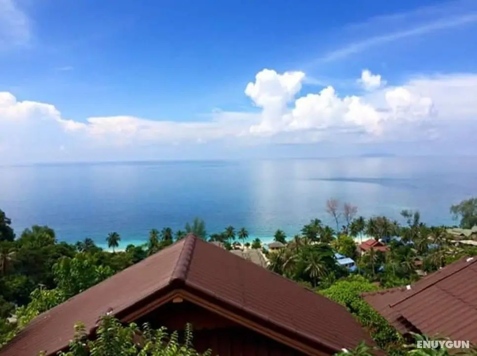 Haad Yao Over Bay Resort - Öne Çıkan Resim