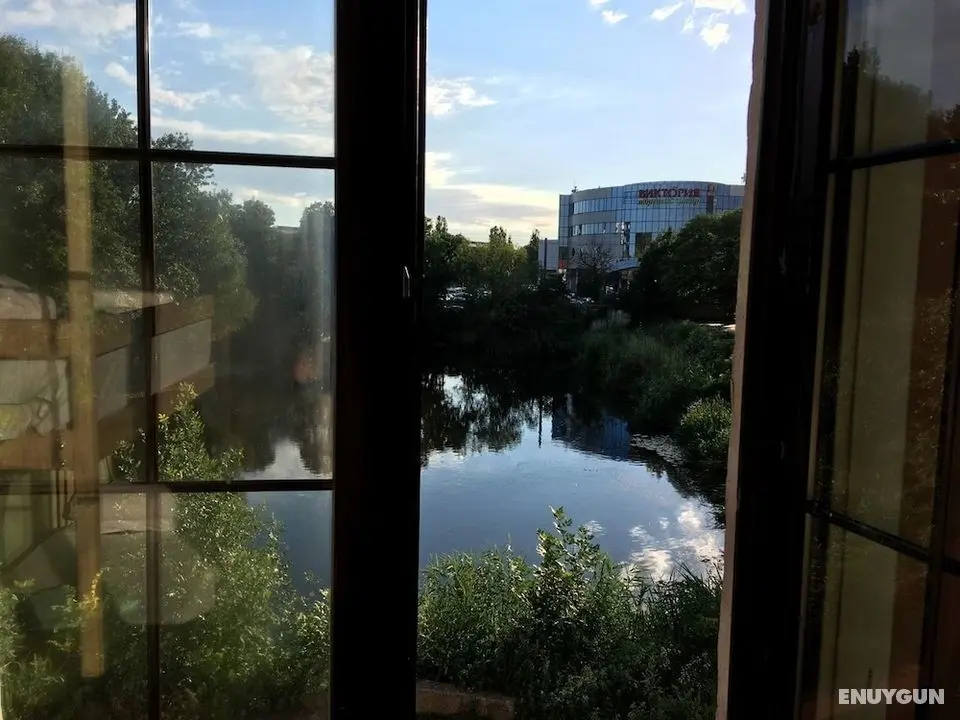 Haberberg Hostel - Öne Çıkan Resim