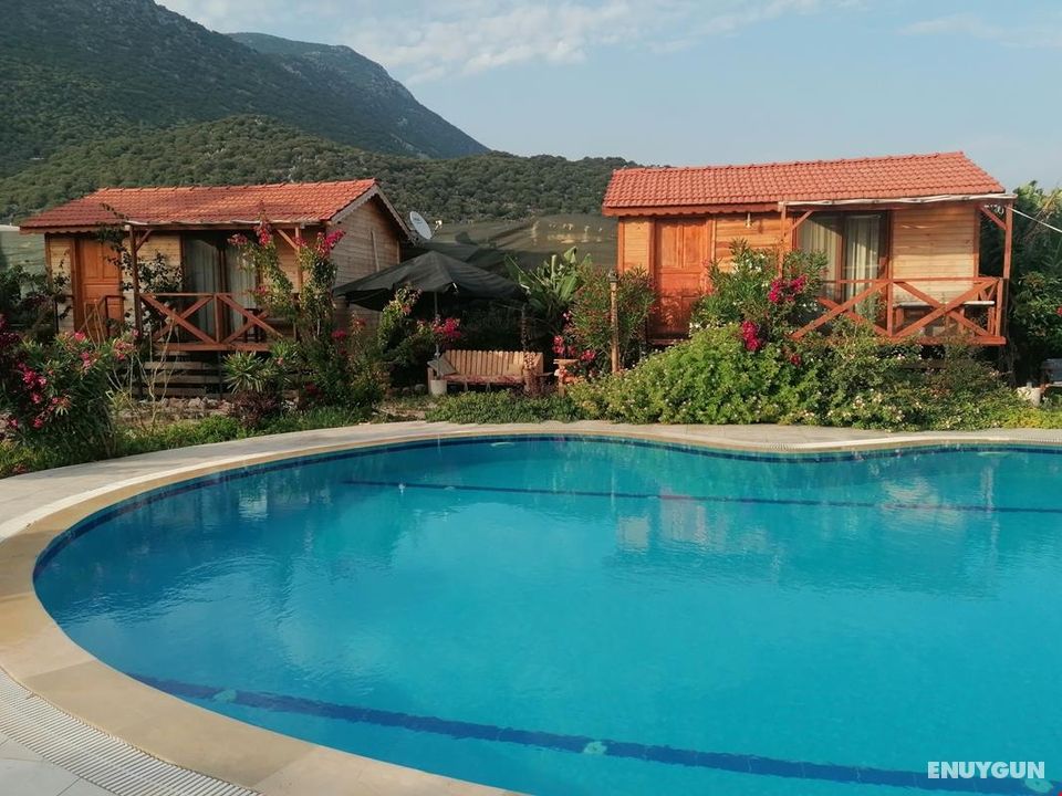 Habesa Bungalovapart Otel