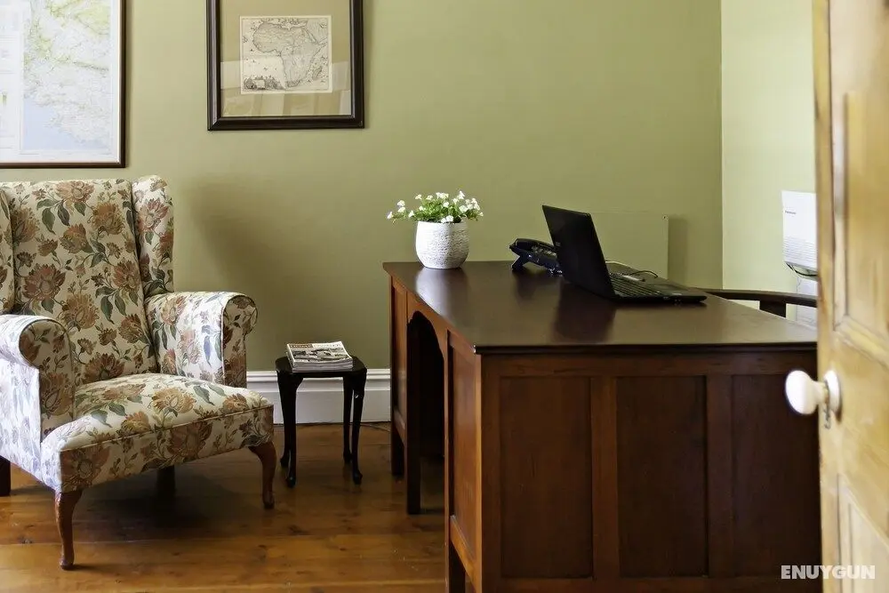 The Habit Self Catering - Lobi