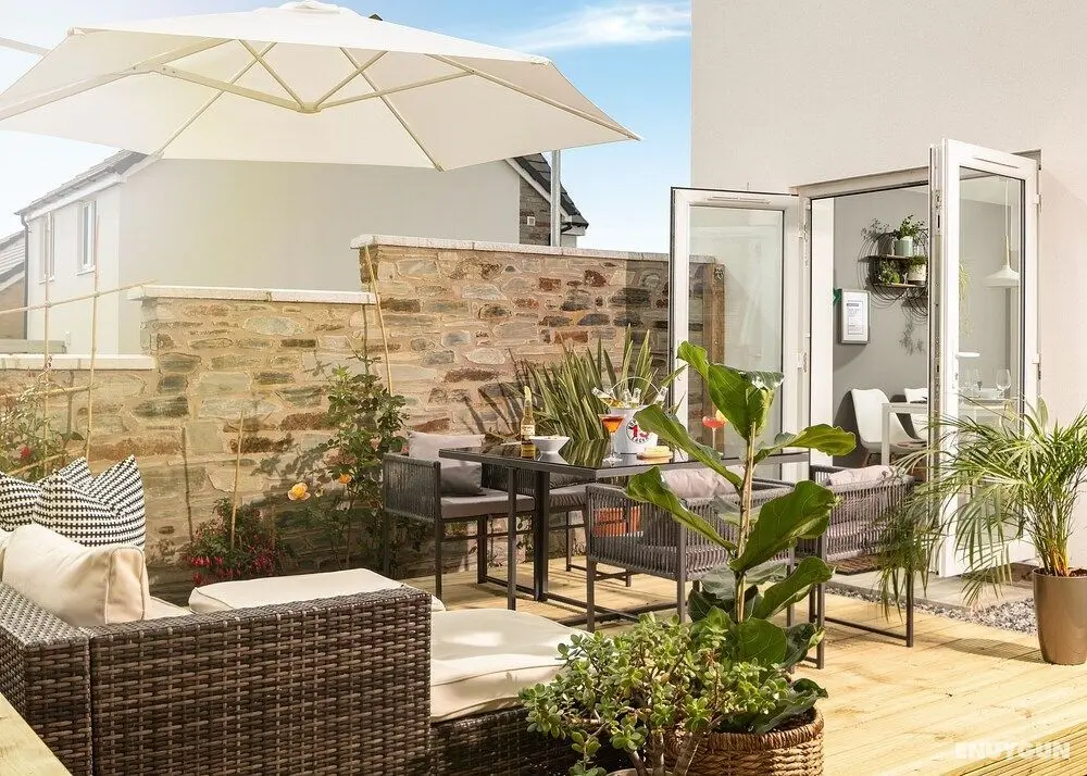 Habita Property 3 Bedroom House Parking - Öne Çıkan Resim