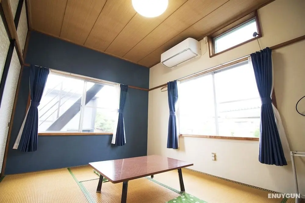 Habitacion NIIYA Mt Fuji - Öne Çıkan Resim