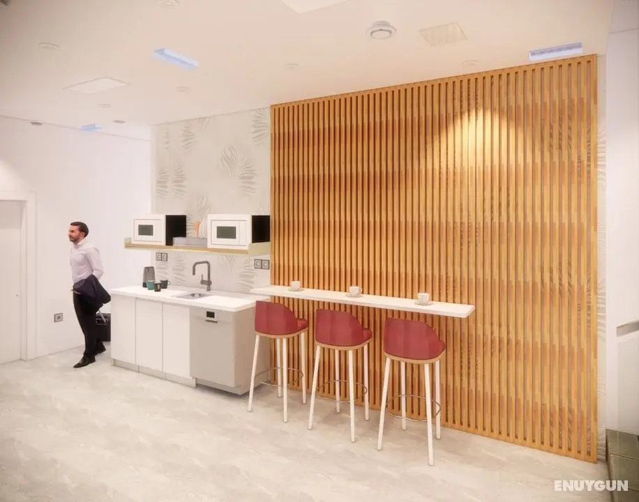 Habitaciones París - Öne Çıkan Resim