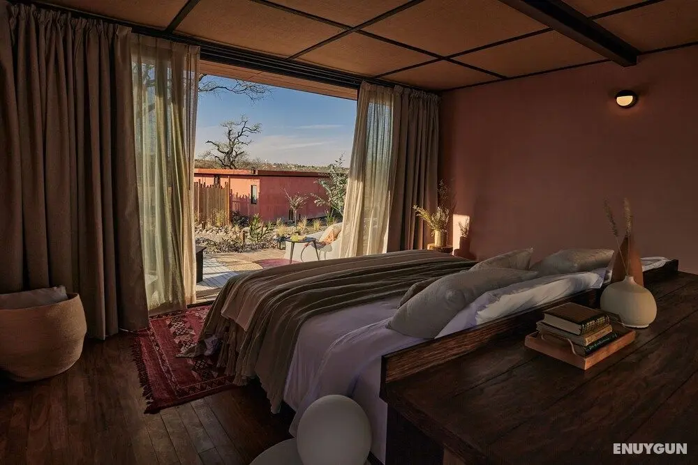 Habitas San Miguel de Allende - Öne Çıkan Resim