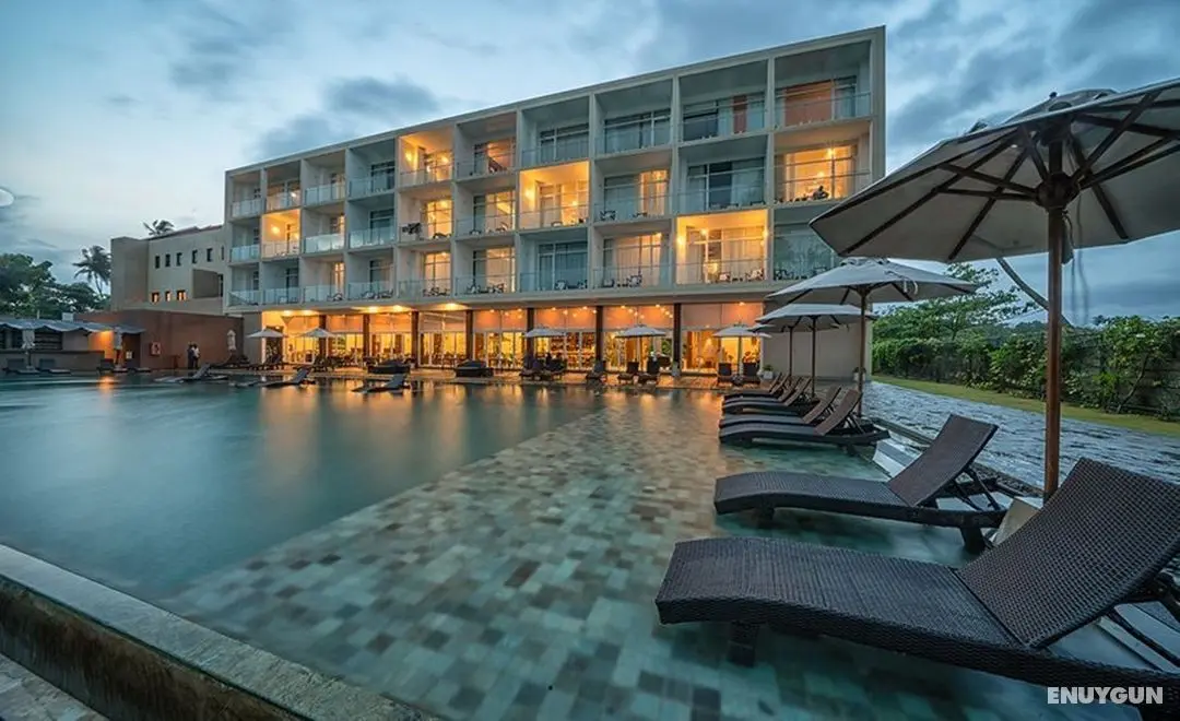 The Habitat by Asia Leisure - Genel