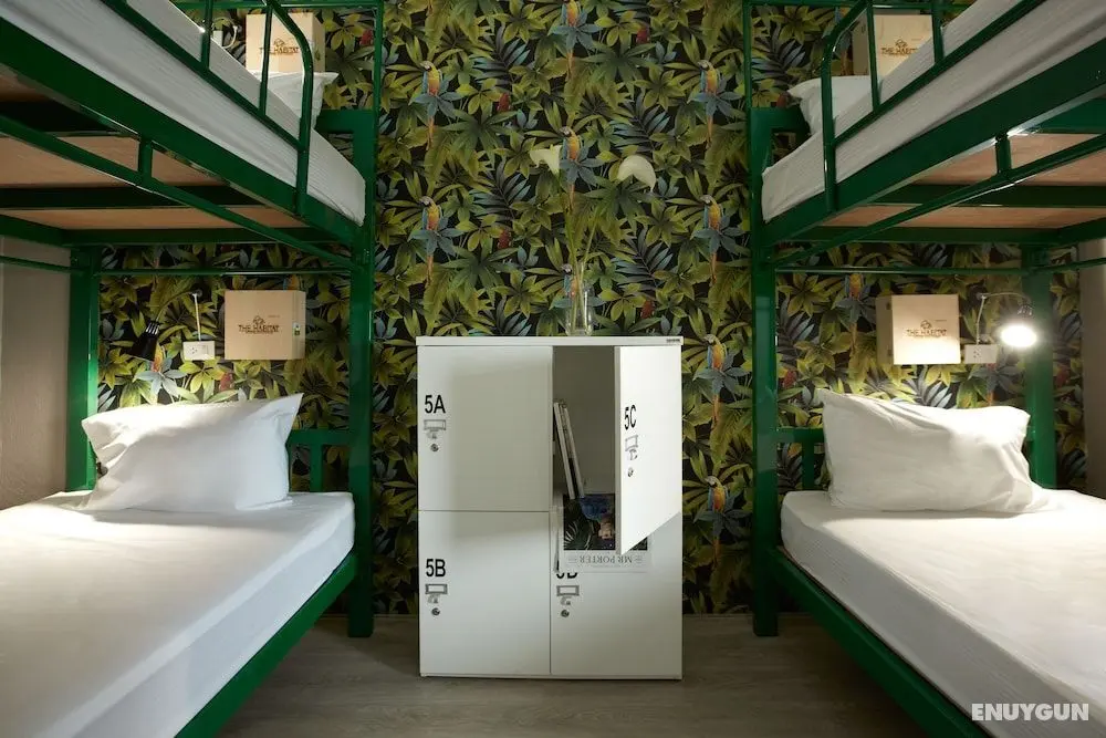 The Habitat Hostel Koh Chang - Öne Çıkan Resim