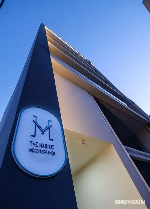 The Habitat Mediterraneo - Öne Çıkan Resim