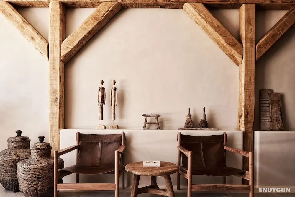 Habitat Mykonos All Suite Hotel - Öne Çıkan Resim